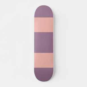 pattern skateboard