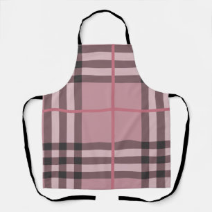 Pattern Stylish Geometric Fashion Trendy      Apron