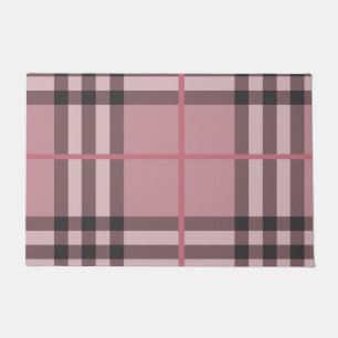 Pattern Stylish Geometric Fashion Trendy  Doormat