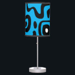 Pattern tanktop stylish, fashion table lamp<br><div class="desc">Reflect your style this summer style</div>