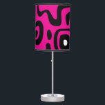 Pattern tanktop stylish, fashion table lamp<br><div class="desc">Reflect your style this summer style</div>