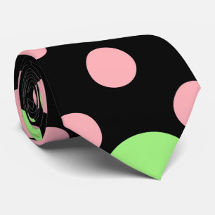 Pattern  tie