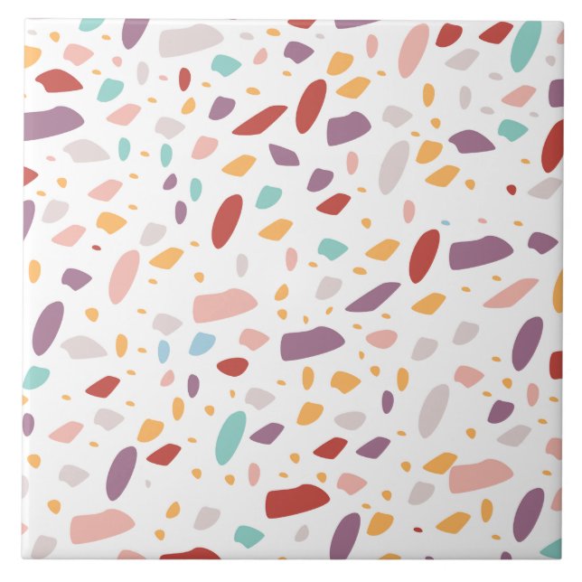 pattern tile (Front)