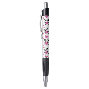 Pattern to the Day of Love Pen