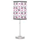 Pattern to the Day of Love