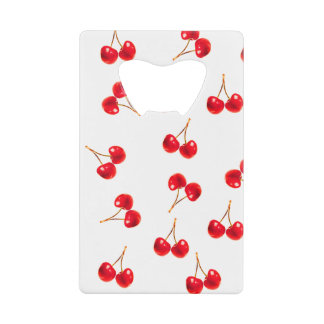 pattern wallet bottle opener