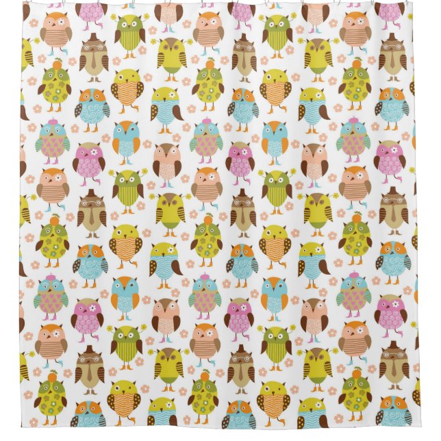 pattern with birds (Front)