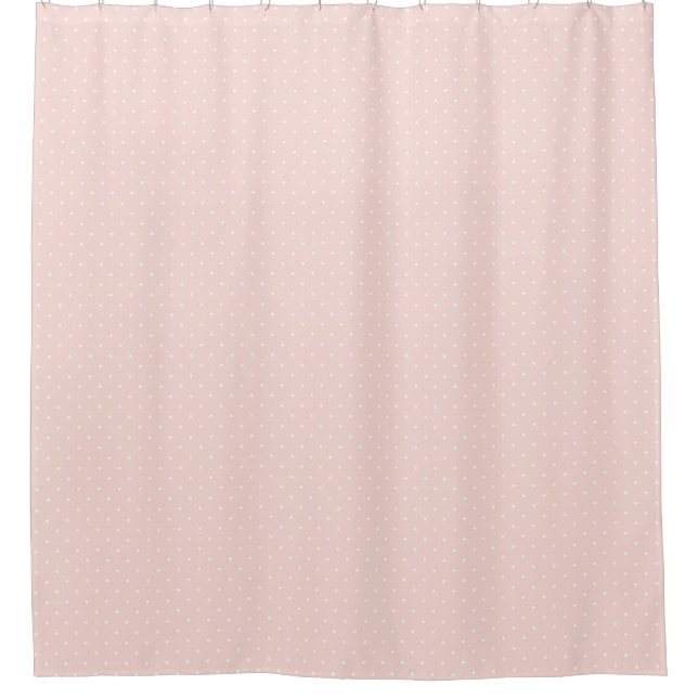 Pattern with white polka dots 2 (Front)