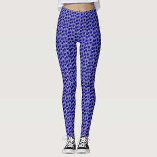 Pattern Women's Leggings