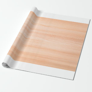 Pattern wood retro wooden surface wrapping paper
