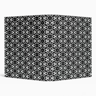 Patterned All Over 02 Binder