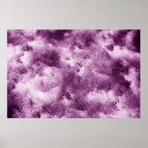 Patterned clothpurple, abstract, adorned, ancient, poster