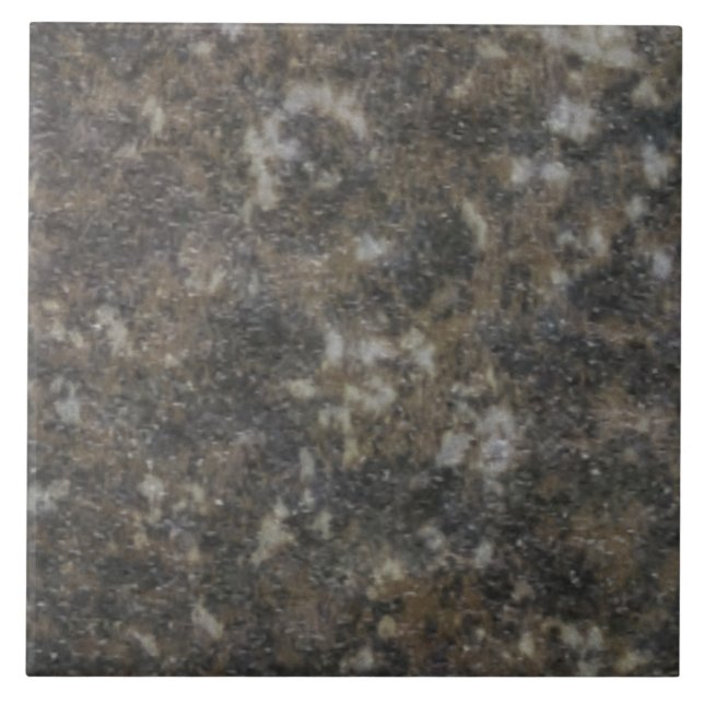 Patterned Marble Tile (Front)