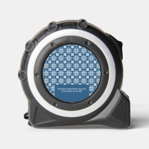 Patterned Tiles, Floorer, Tile Installer 1