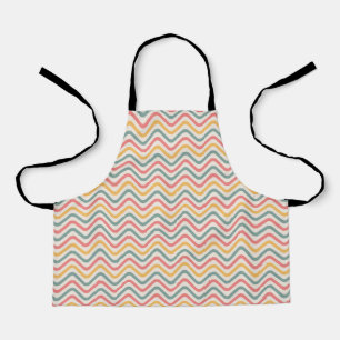 Patternraid pattern 1 apron