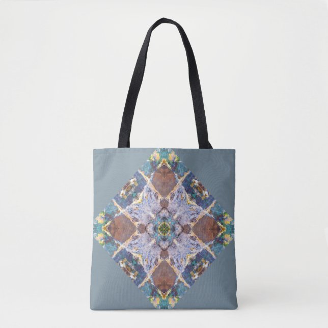 Patterns4Nature photography  nature  landscapes  d Tote Bag (Front)