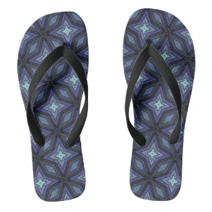 Patterns - 1732 flip flops