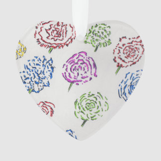 Patterns of Creation 