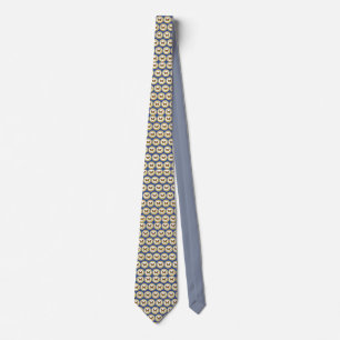 Patterns of monarch butterflies tie