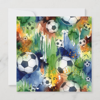 Patterns that Score Every Time Invitation