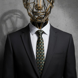patterns  tie