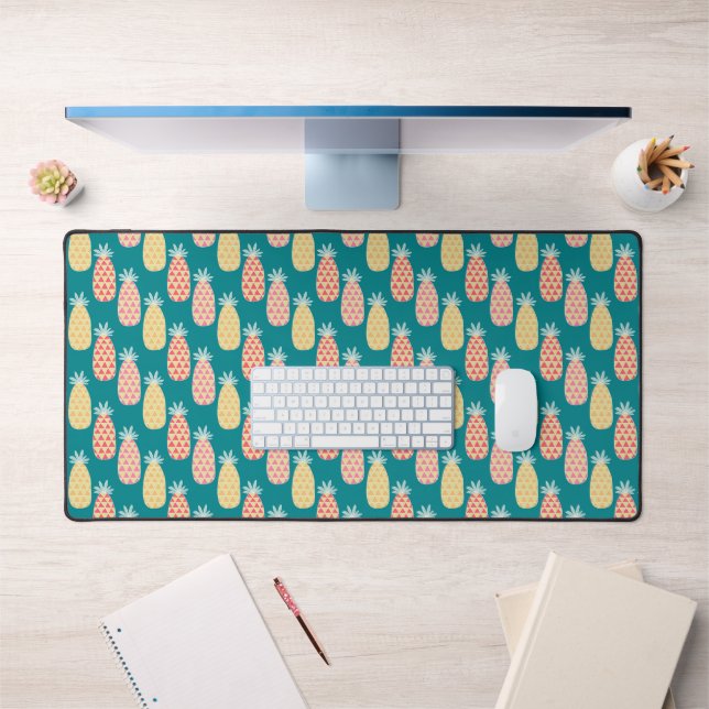 Patters de Pineapple Doodle (Bureau 1)