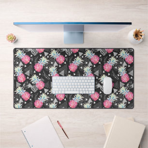 Patters de Textured Triangle Pineapple