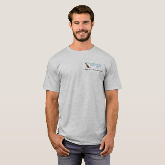 Pattes de base pour le T-shirt de la vie