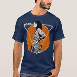 Patti Gold T-Shirt