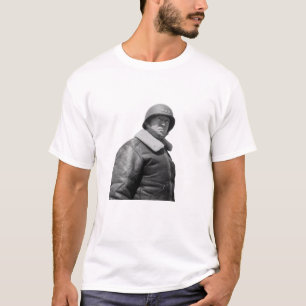 Patton and quote T-Shirt