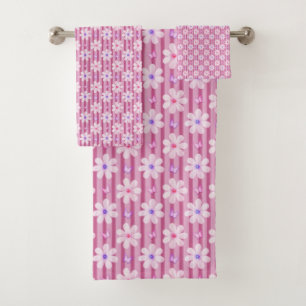 Patty rose Floral Pattern