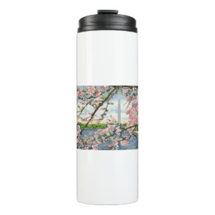 PAU45 Washington Monument 2.tif Thermal Tumbler
