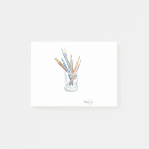 PAU50 Pencils 1.tif Post-it Notes
