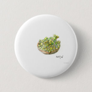 PAU55 Fruit 2.tif 2 Inch Round Button