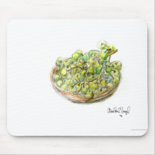 PAU55 Fruit 2.tif Mouse Pad