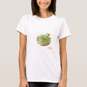 PAU55 Fruit 2.tif T-Shirt