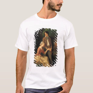 Paul and Virginie T-Shirt
