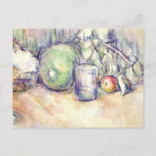 Paul Cezanne Cards, Gifts, Totes, Mugs Postcard