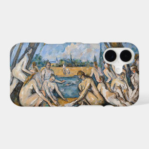 Paul Cézanne - Les Grandes Baigneuses