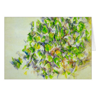 Paul Cezanne Mugs, Totes, Magnets, Cartes