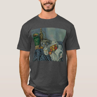 Paul Cézanne - Still Life with Apples T-Shirt