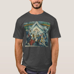 Paul Cézanne - The Eternal Feminine T-Shirt