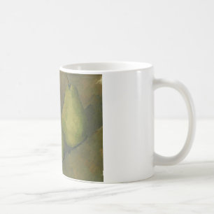Paul Cezanne - Three Pears Coffee Mug