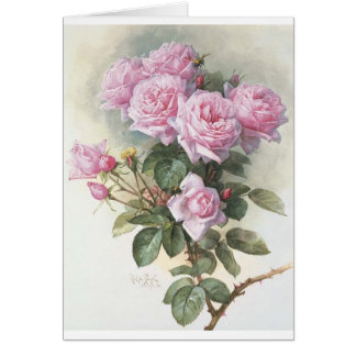 Paul_de_Longpré_-_Roses_et_Bourdons,_1899