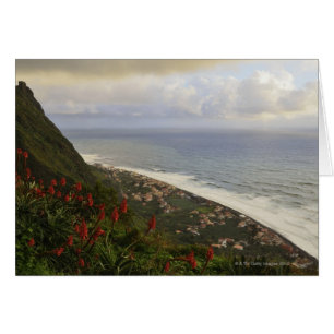 Paul do Mar, Calheta, Madère, Portugal 2