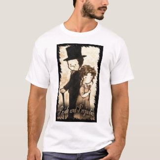 Paul Dockery--- Melange XL "PaPa" T-Shirt