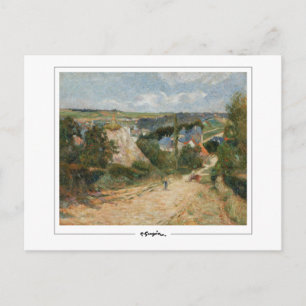 Paul Gauguin #21 - Fine Art Postcard