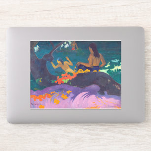 Paul Gauguin - By the Sea / Fatata te Miti