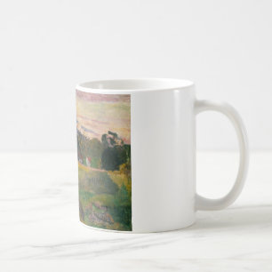 Paul Gauguin - Come Here Coffee Mug
