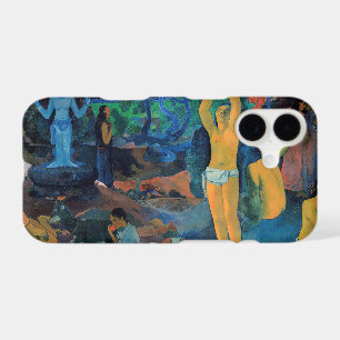 Paul Gauguin - D'où venons-nous ?